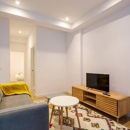 Appartamento Coqueto Apartamento Muy Centrico Vigo Esterno foto