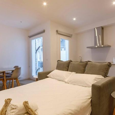 Appartamento Coqueto Apartamento Muy Centrico Vigo Esterno foto