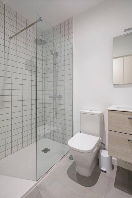 Appartamento Coqueto Apartamento Muy Centrico Vigo Esterno foto
