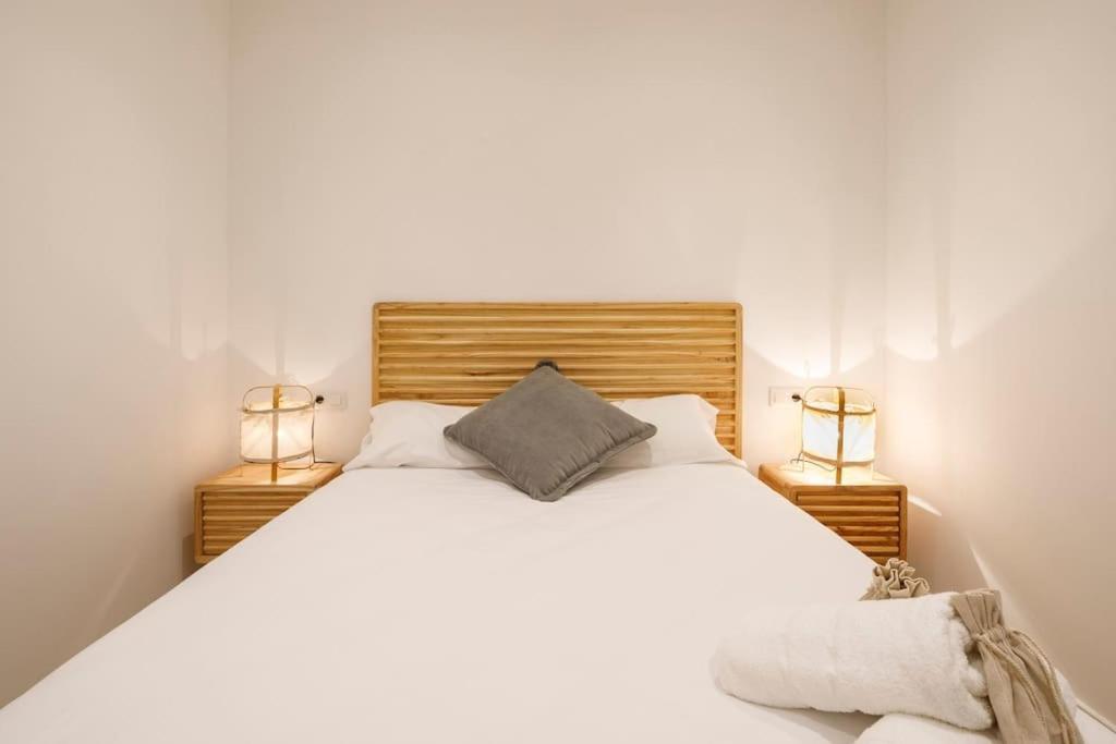 Appartamento Coqueto Apartamento Muy Centrico Vigo Esterno foto